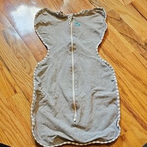 Love To Dream - Swaddle Up Sleep Sack 1.0 TOG